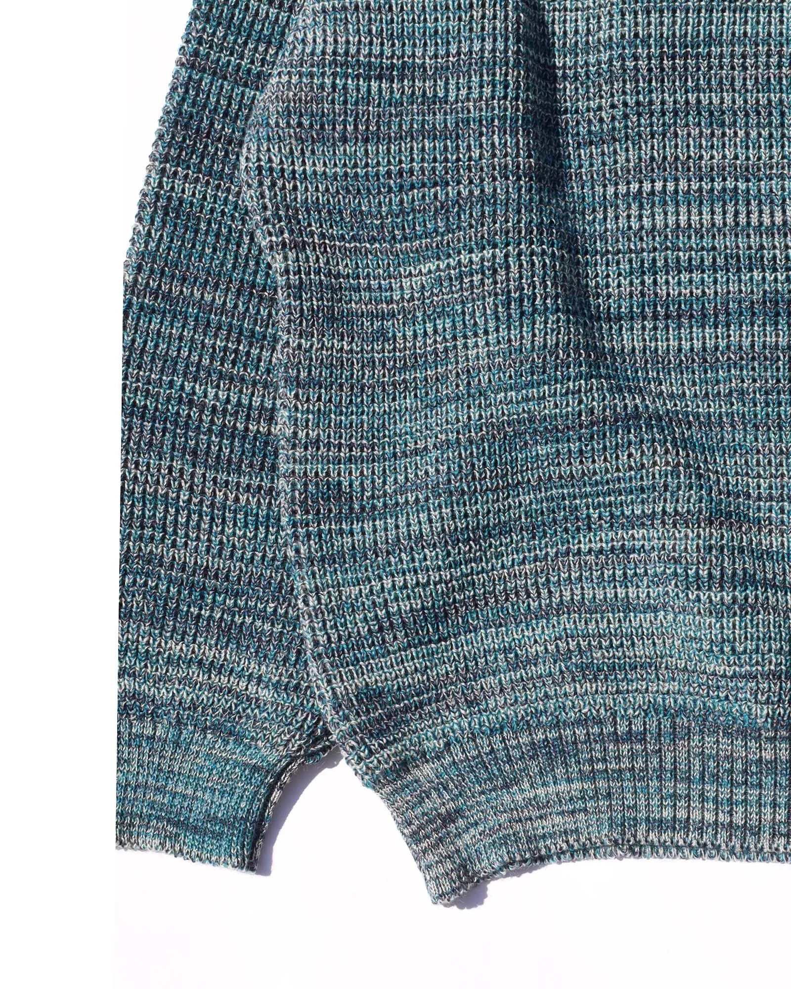 MIX CREW NECK sold by Anonymous Ism product image thumbnail 2