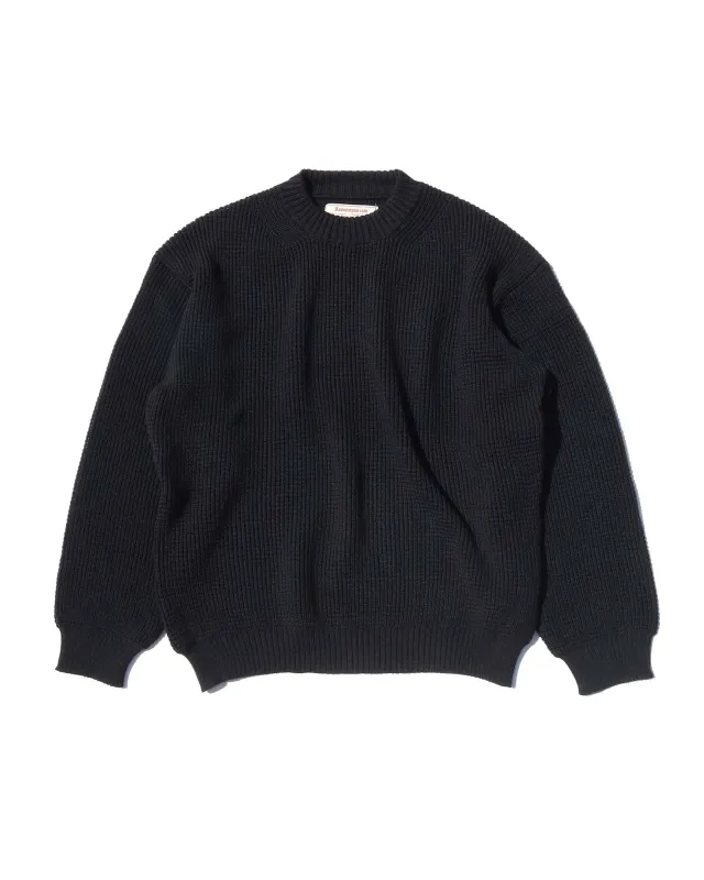 MIX CREW NECK sold by Anonymous Ism