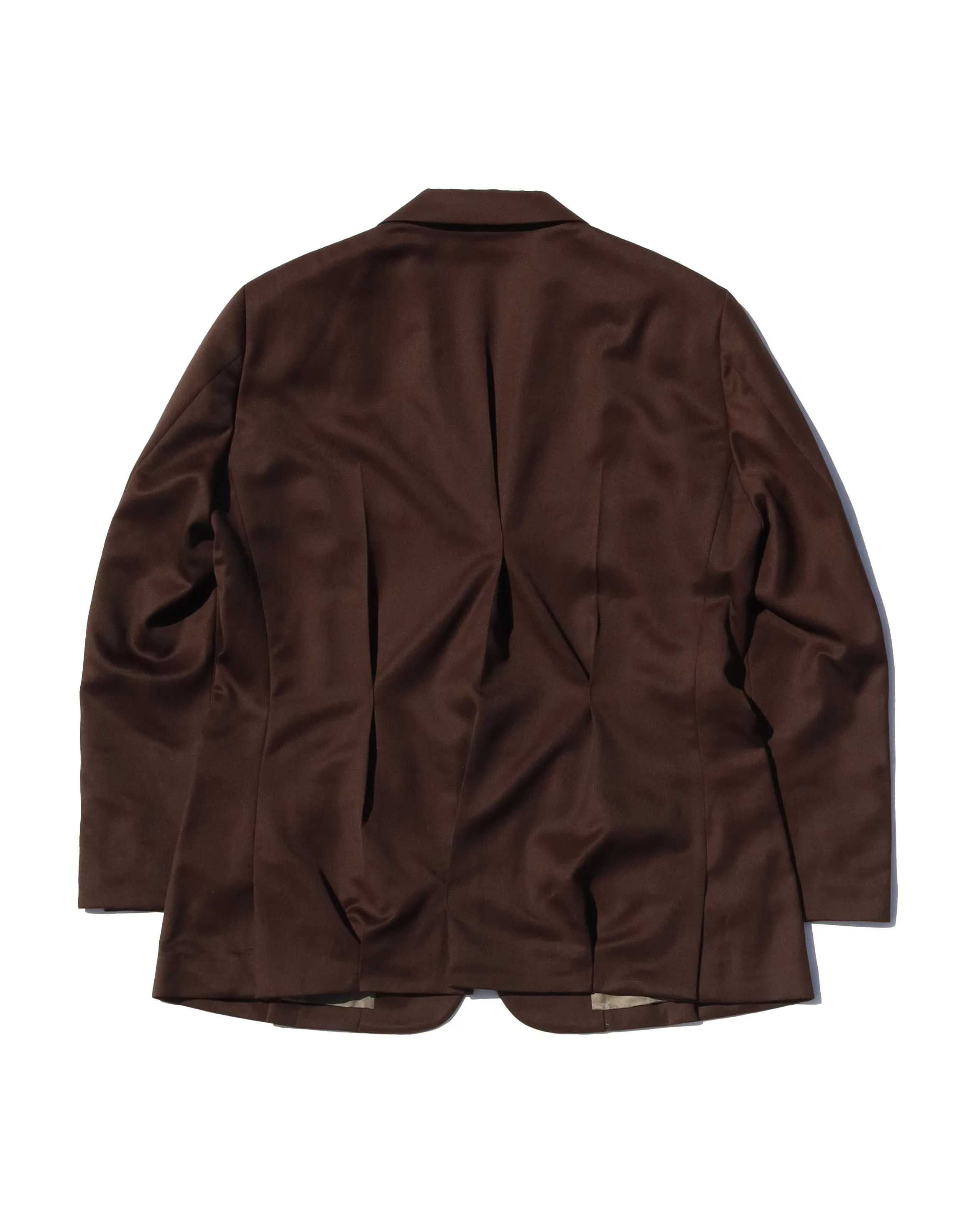 Pleated Jacket sold by Anonymous Ism product image thumbnail 2