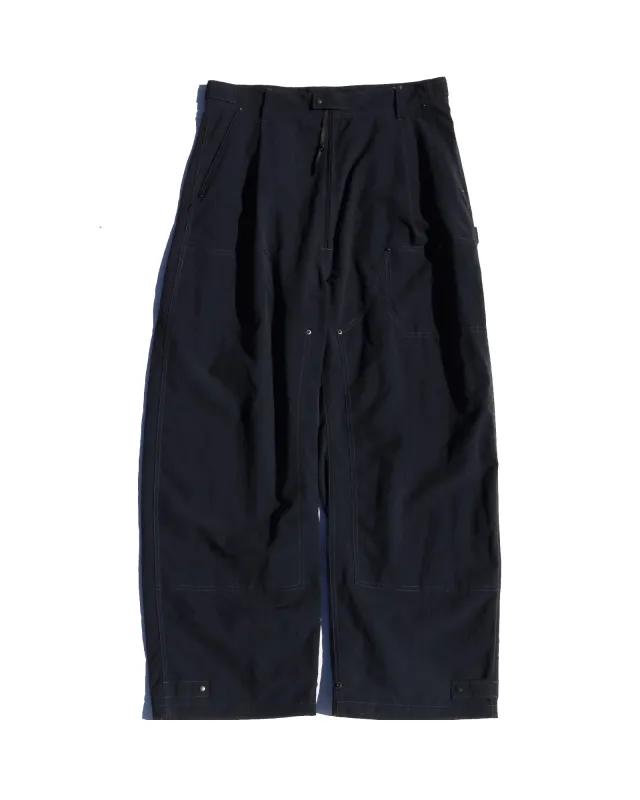 Double Knee Work Trousers sold by Anonymous Ism