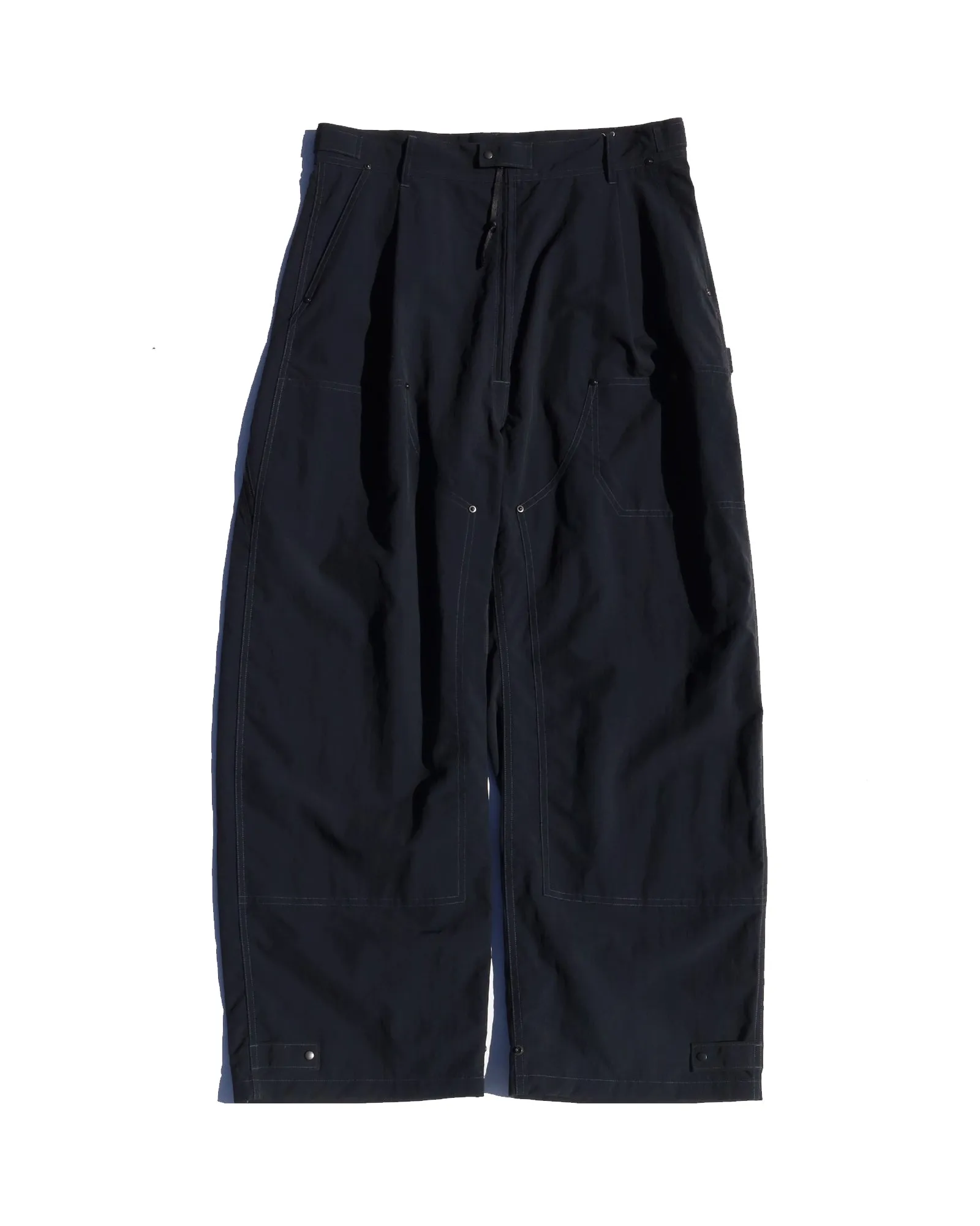 Double Knee Work Trousers sold by Anonymous Ism