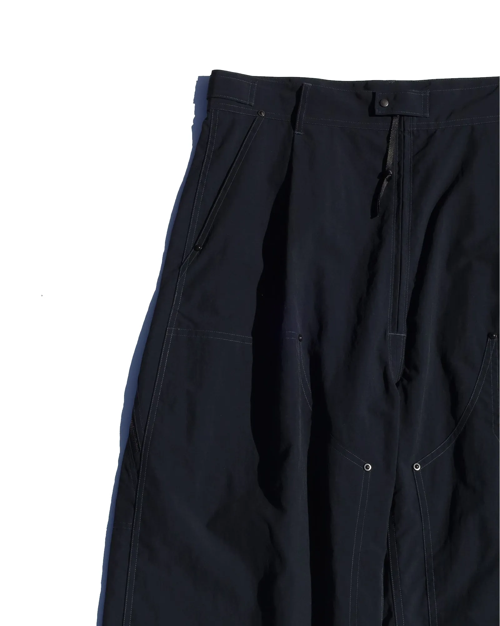 Double Knee Work Trousers sold by Anonymous Ism product image thumbnail 2