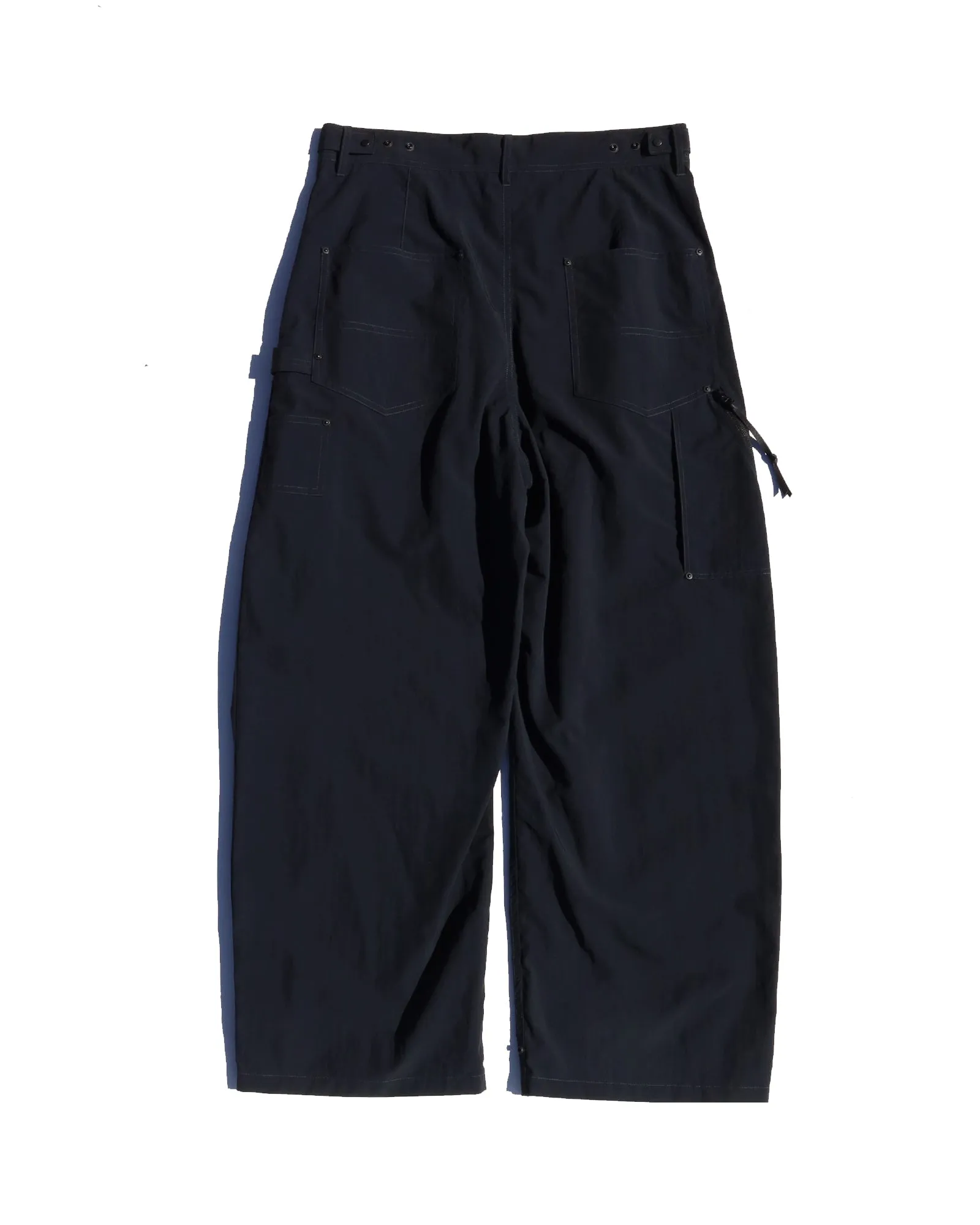 Double Knee Work Trousers sold by Anonymous Ism product image thumbnail 4