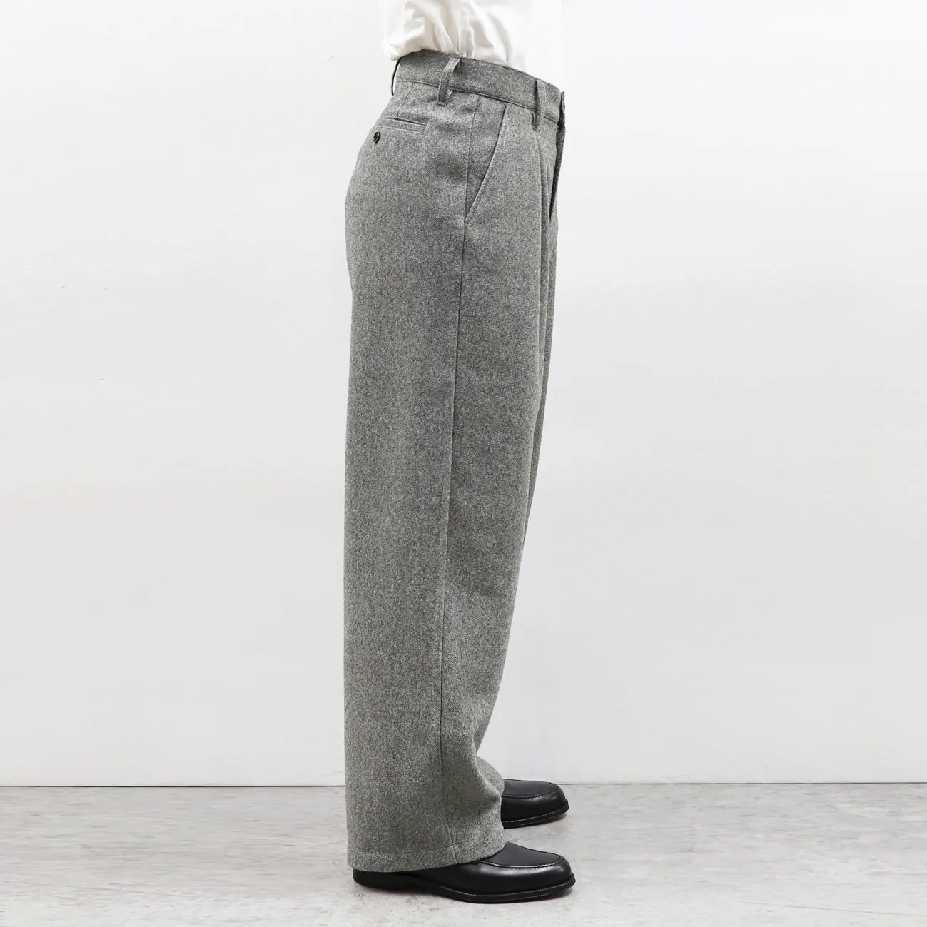 2-Tack Wide Trousers sold by Anonymous Ism product image thumbnail 4