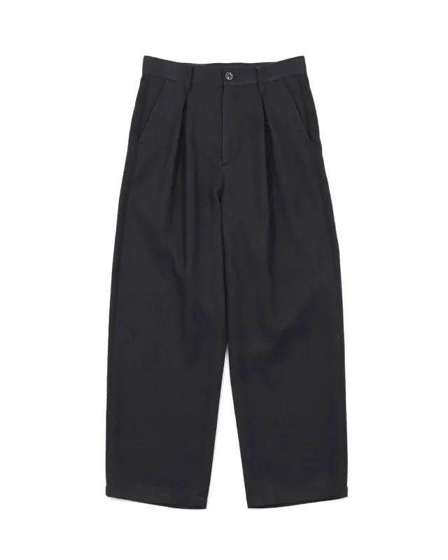 2-Tack Wide Trousers sold by Anonymous Ism