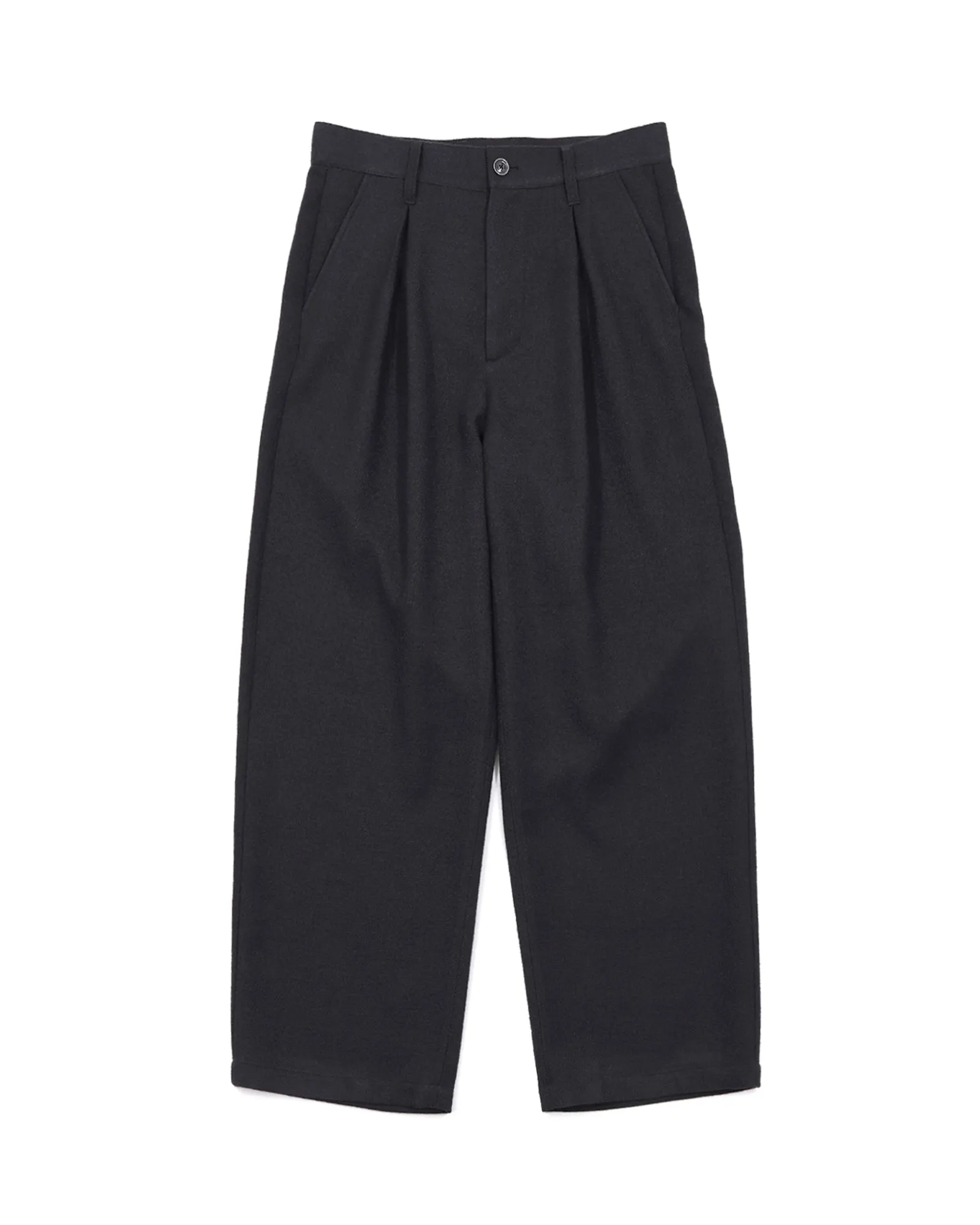 2-Tack Wide Trousers sold by Anonymous Ism