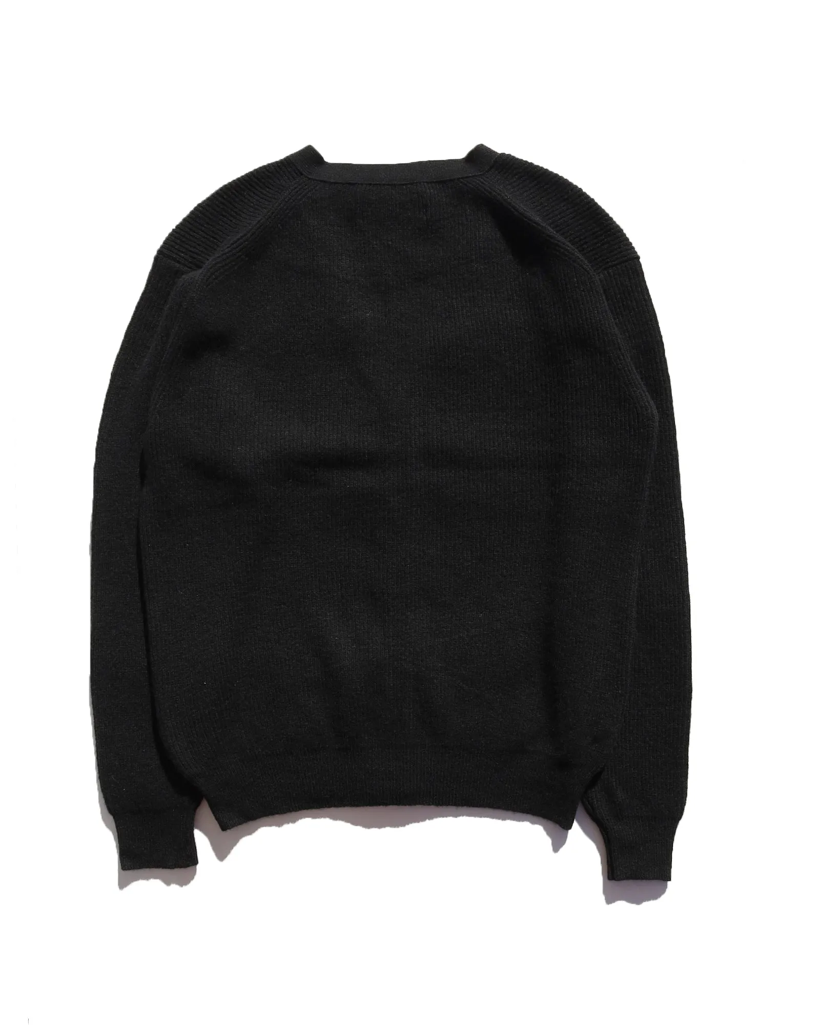 Airy Cashmere Cardigan sold by Anonymous Ism product image thumbnail 4