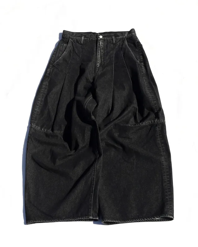 DAMAGED ORDINARY CITY BAGGY sold by Anonymous Ism