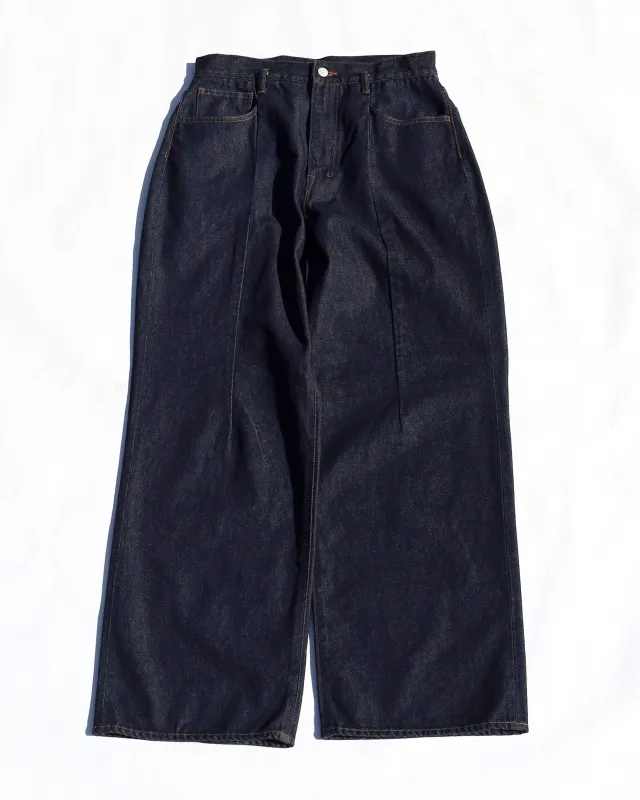 ORDINARY CITY STRAIGHT made by Anonymous Ism