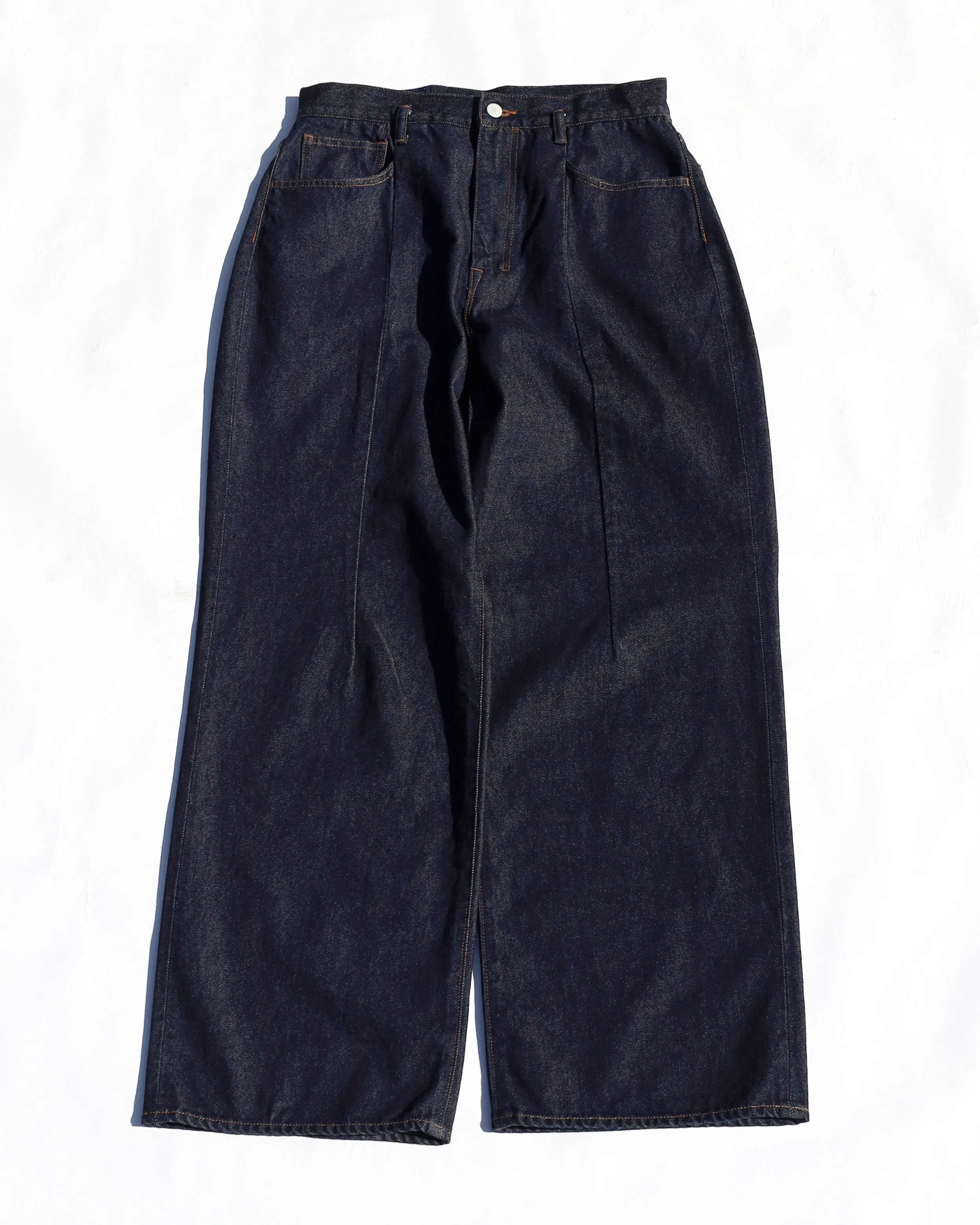 ORDINARY CITY STRAIGHT sold by Anonymous Ism