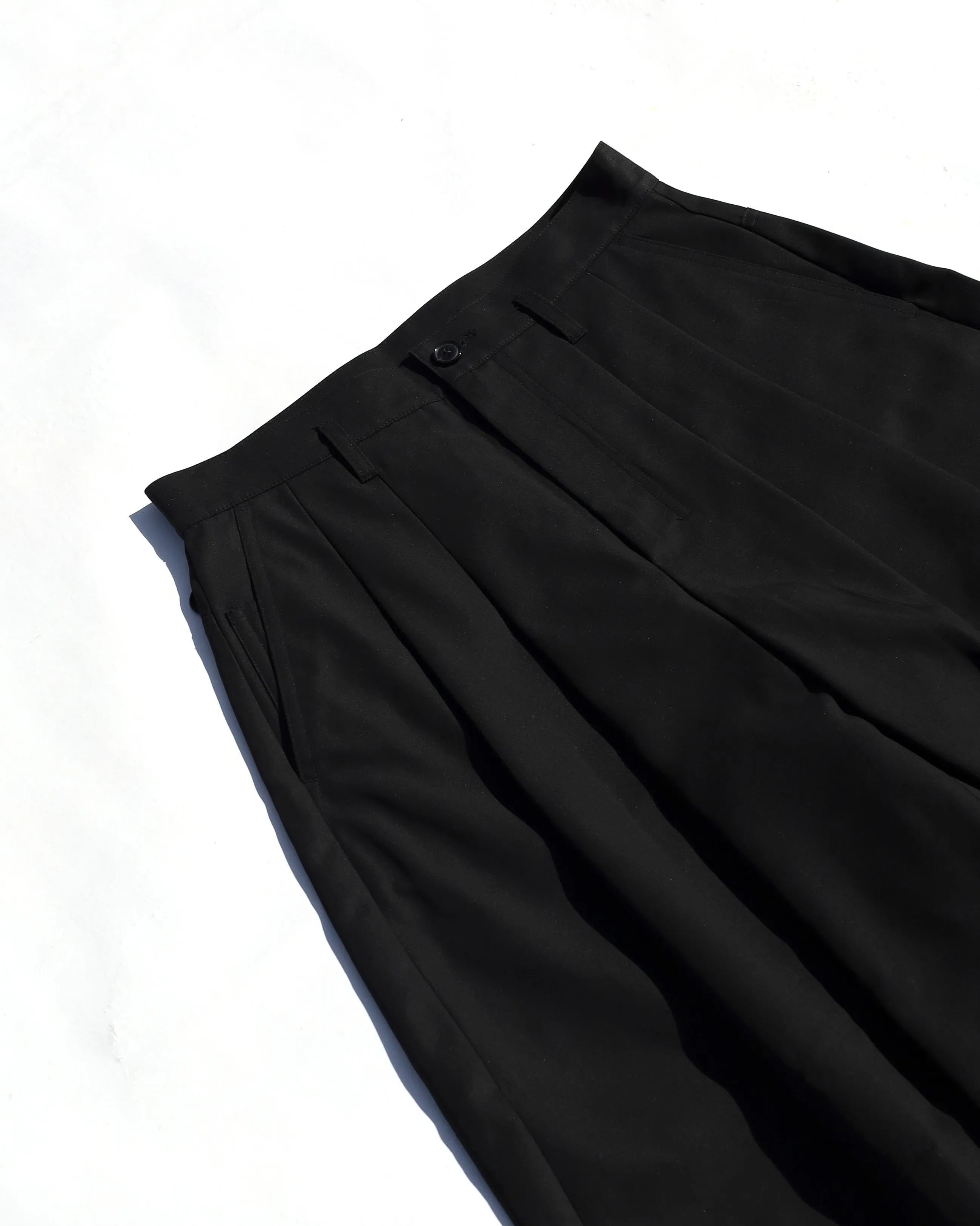 Baggy Shorts sold by Anonymous Ism product image thumbnail 3