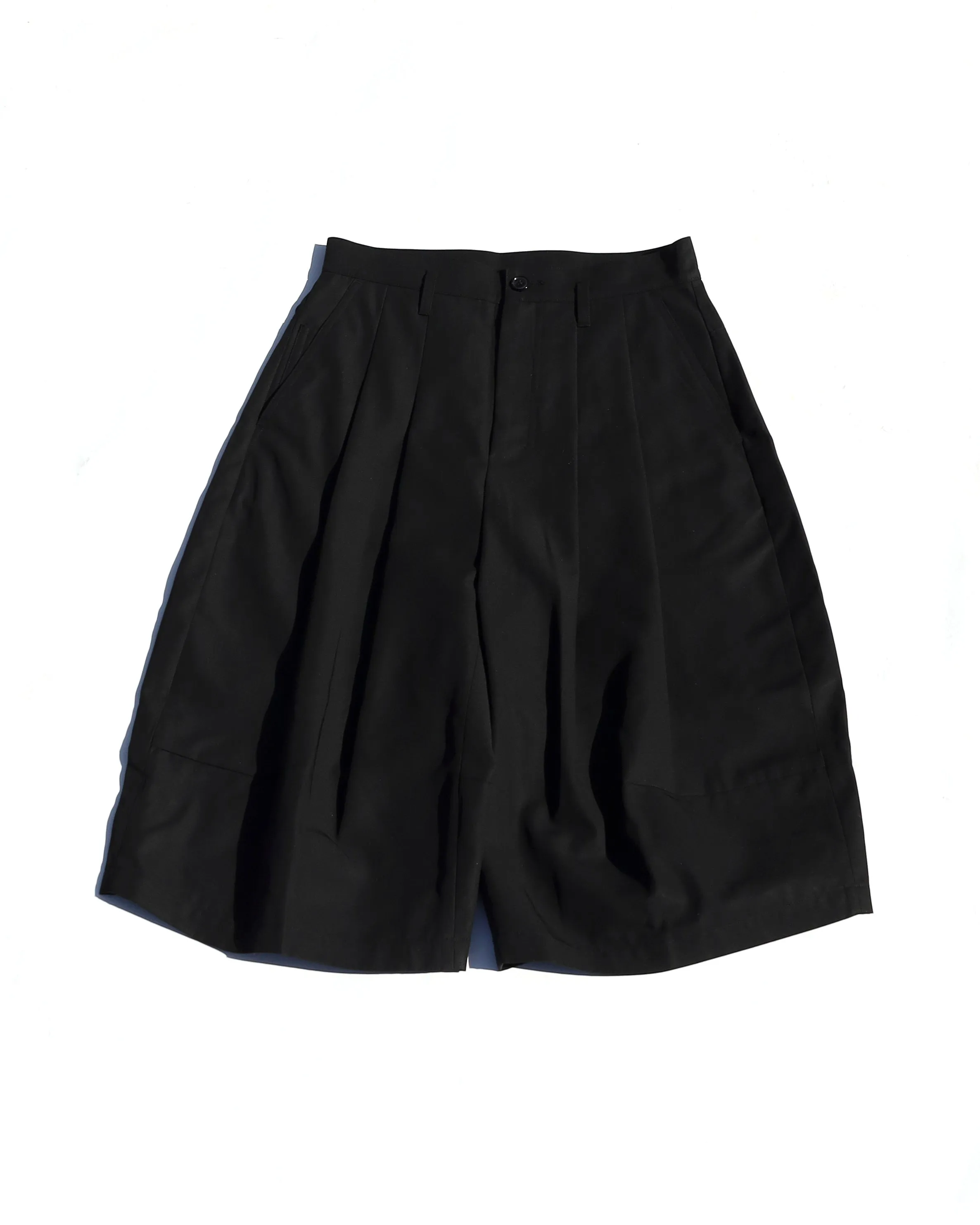Baggy Shorts sold by Anonymous Ism