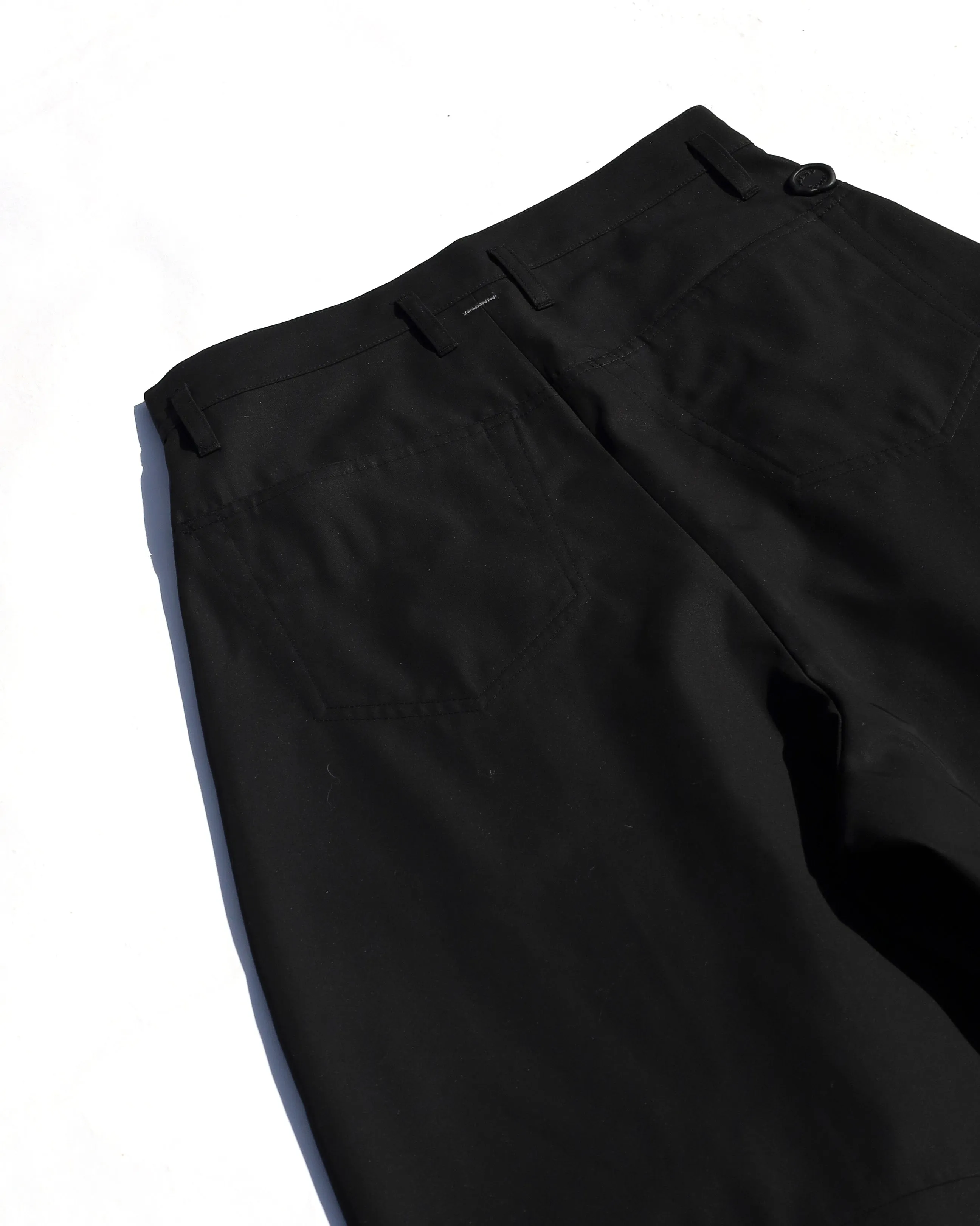 Baggy Shorts sold by Anonymous Ism product image thumbnail 4