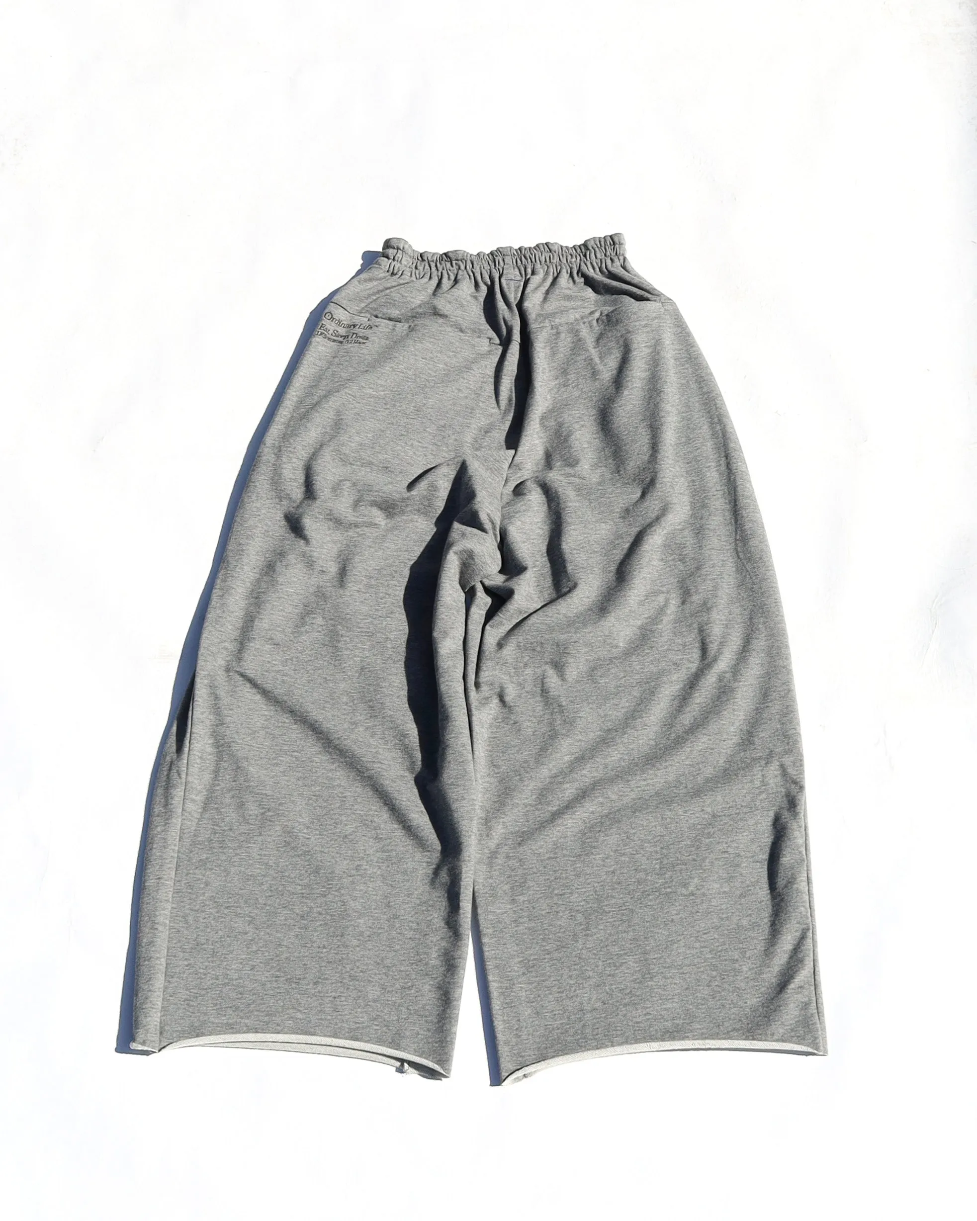 ORDINARY HOME BAGGY sold by Anonymous Ism product image thumbnail 2