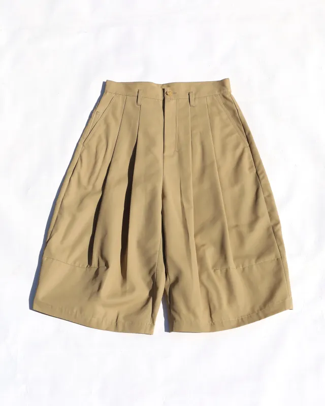 Baggy Shorts sold by Anonymous Ism