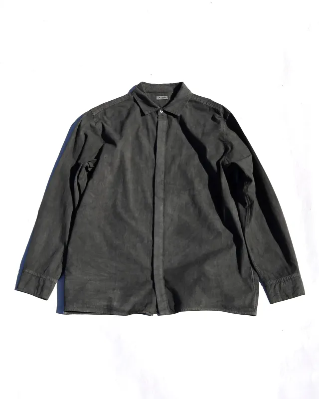 High Twist OC Shirt made by Anonymous Ism