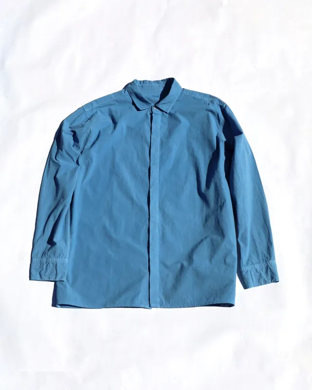 High Twist OC Shirt made by Anonymous Ism