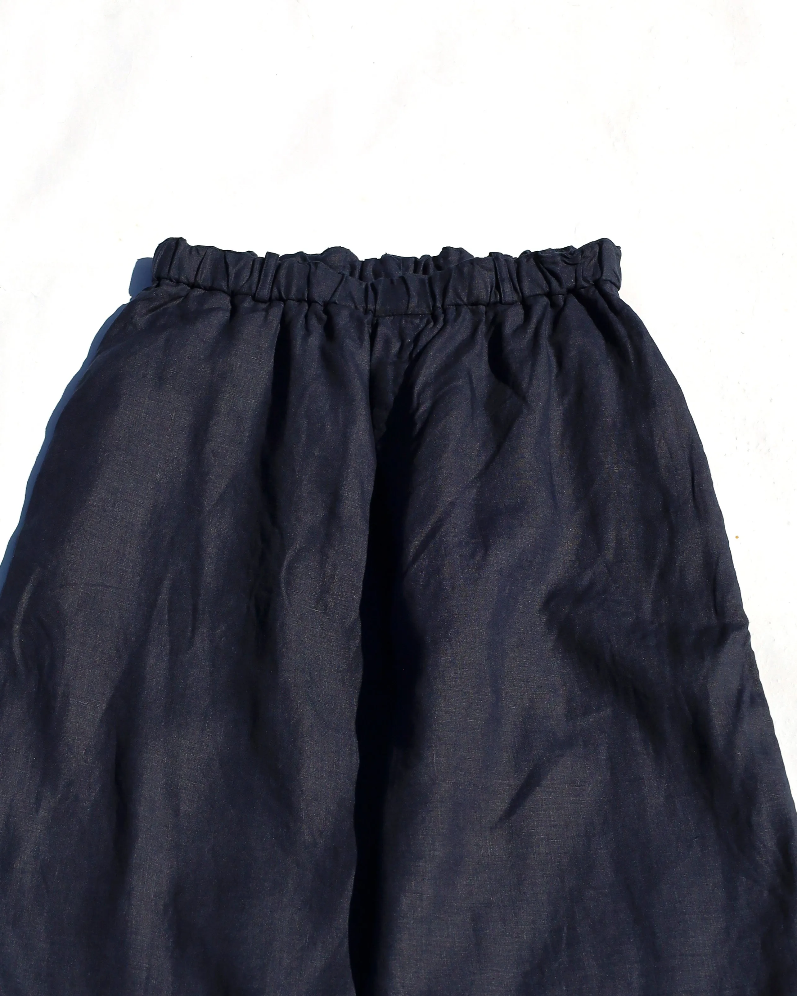 Hemp Wide Pants sold by Anonymous Ism product image thumbnail 3