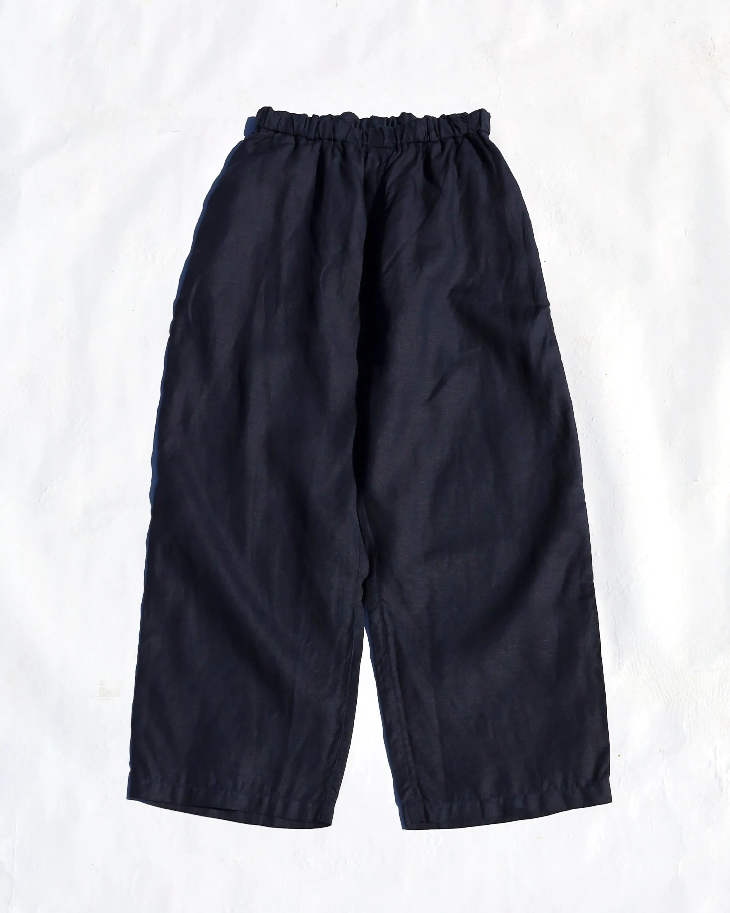 Hemp Wide Pants sold by Anonymous Ism
