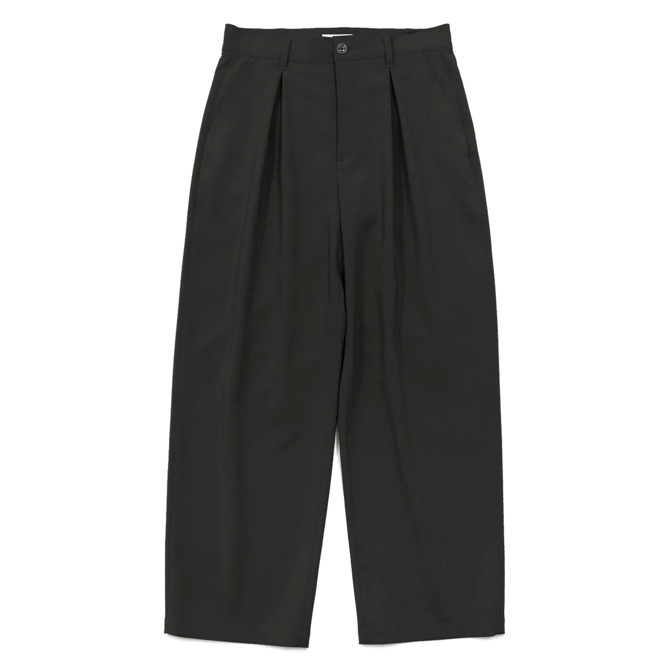 2 Tuck Wide Slacks sold by Anonymous Ism