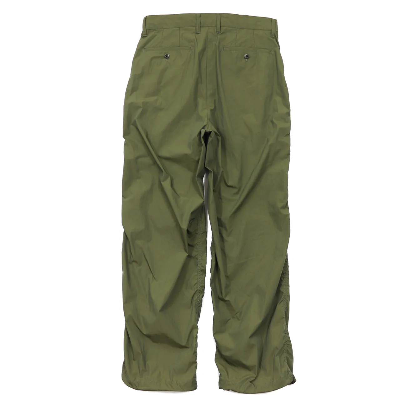 2 Tuck puckering Pants sold by Anonymous Ism product image thumbnail 5
