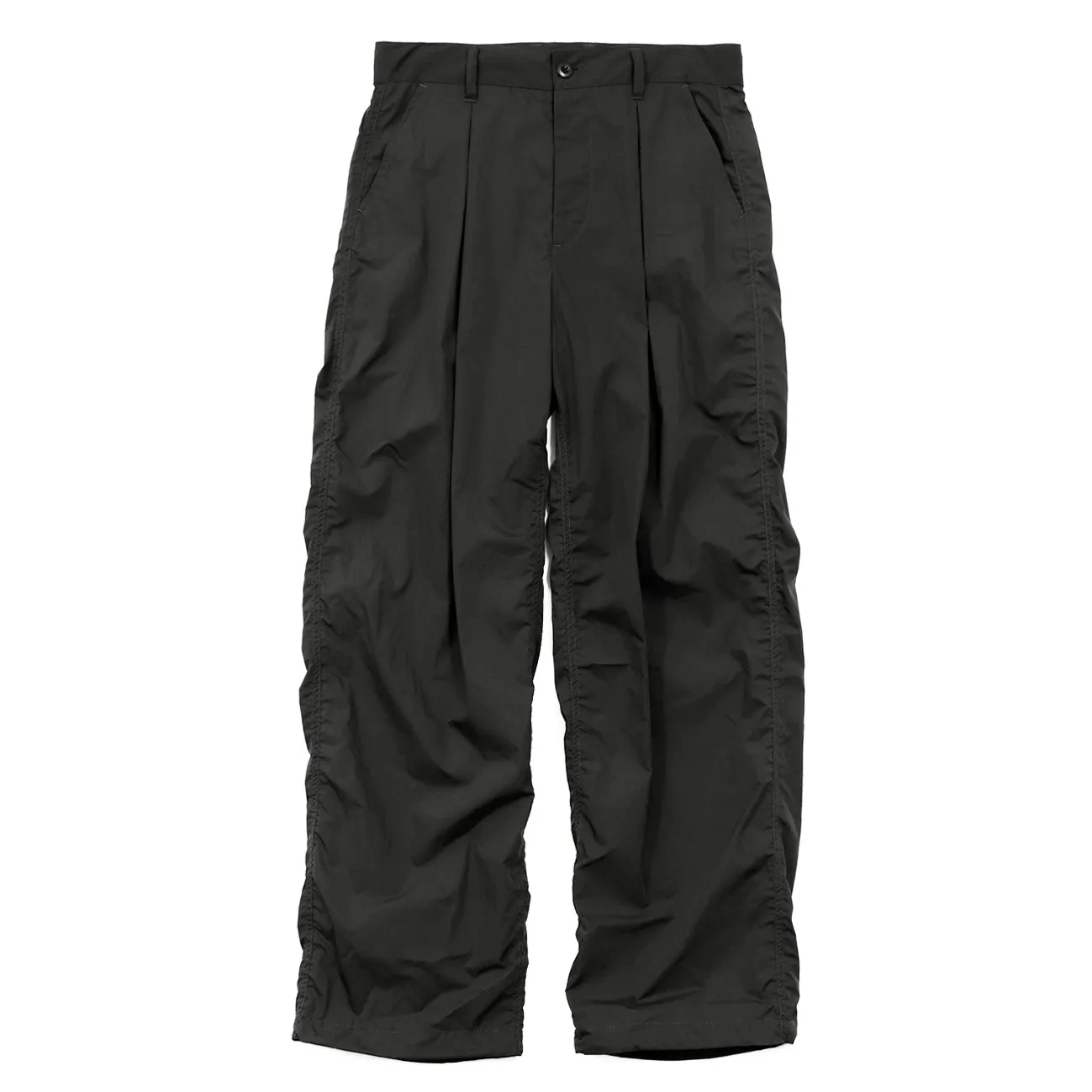 2 Tuck puckering Pants sold by Anonymous Ism product image thumbnail 3