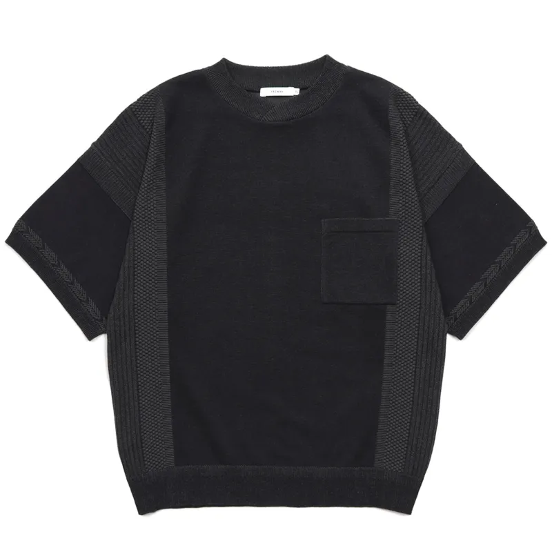 Nodoka Knit made by Anonymous Ism