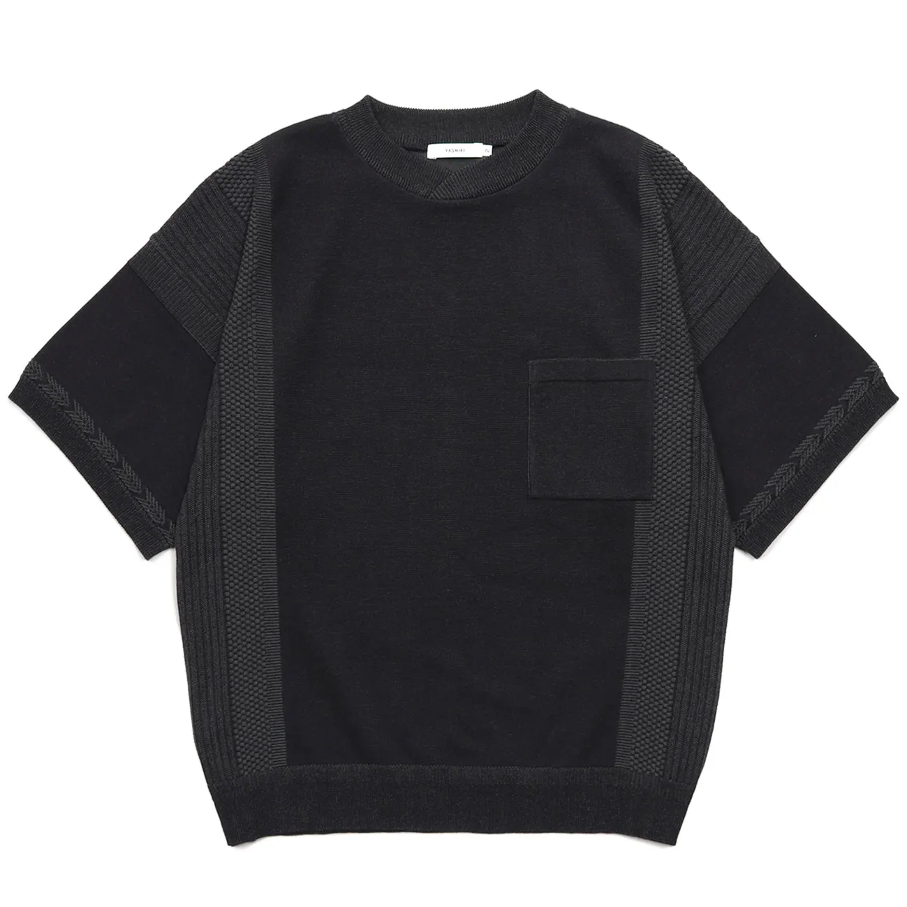 Nodoka Knit sold by Anonymous Ism