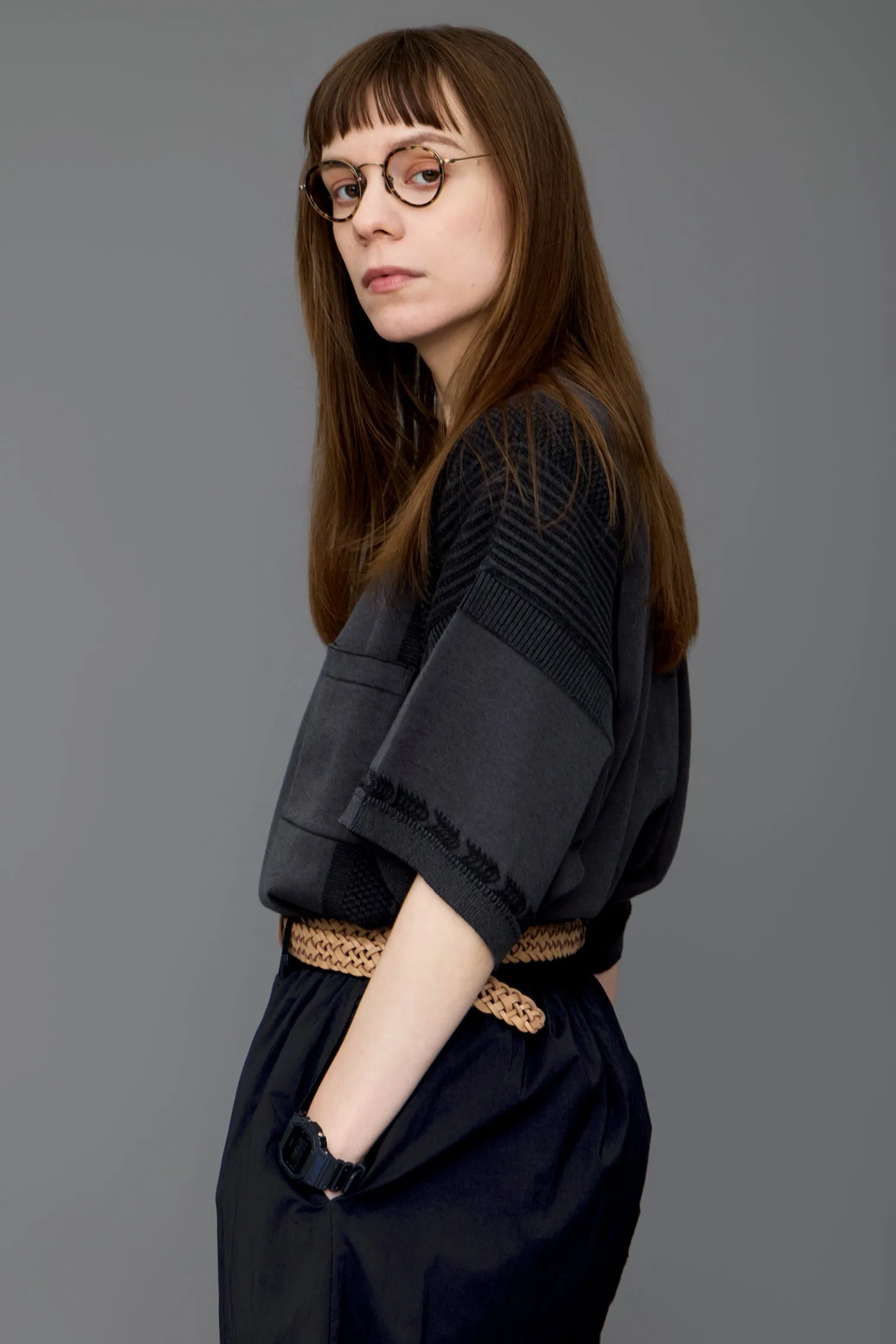 Nodoka Knit sold by Anonymous Ism product image thumbnail 2