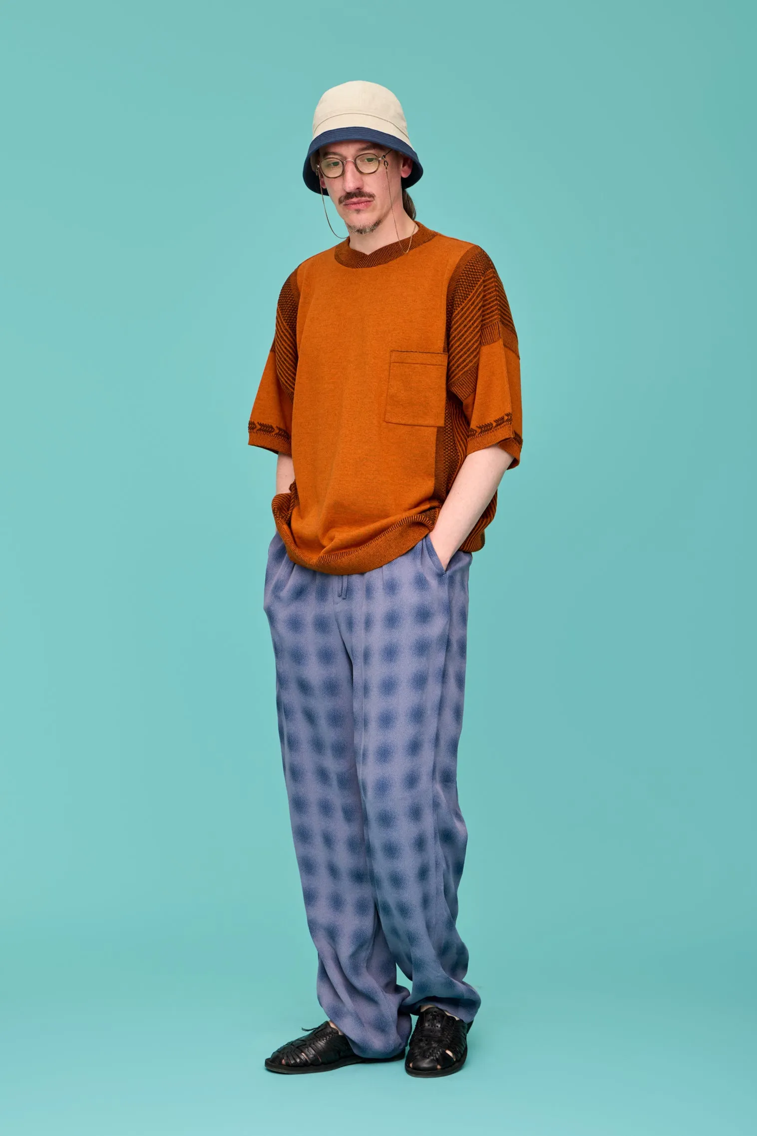 Nodoka Knit sold by Anonymous Ism product image thumbnail 3