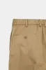 14/-アルティメイトピマチノクロス / クラシックフィットチノ, Khaki sold by MARKAWARE
