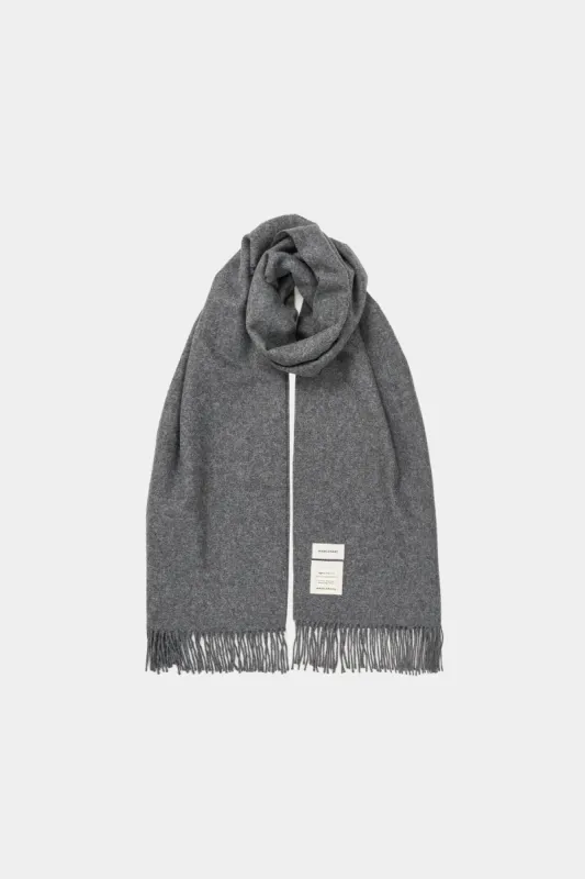 アルパカストールクロス アルパカストール, Gray sold by MARKAWARE