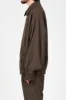 3/60オーガニックウールサバイバルクロス / ワイドスポーツジャケット, Brown Khaki sold by MARKAWARE