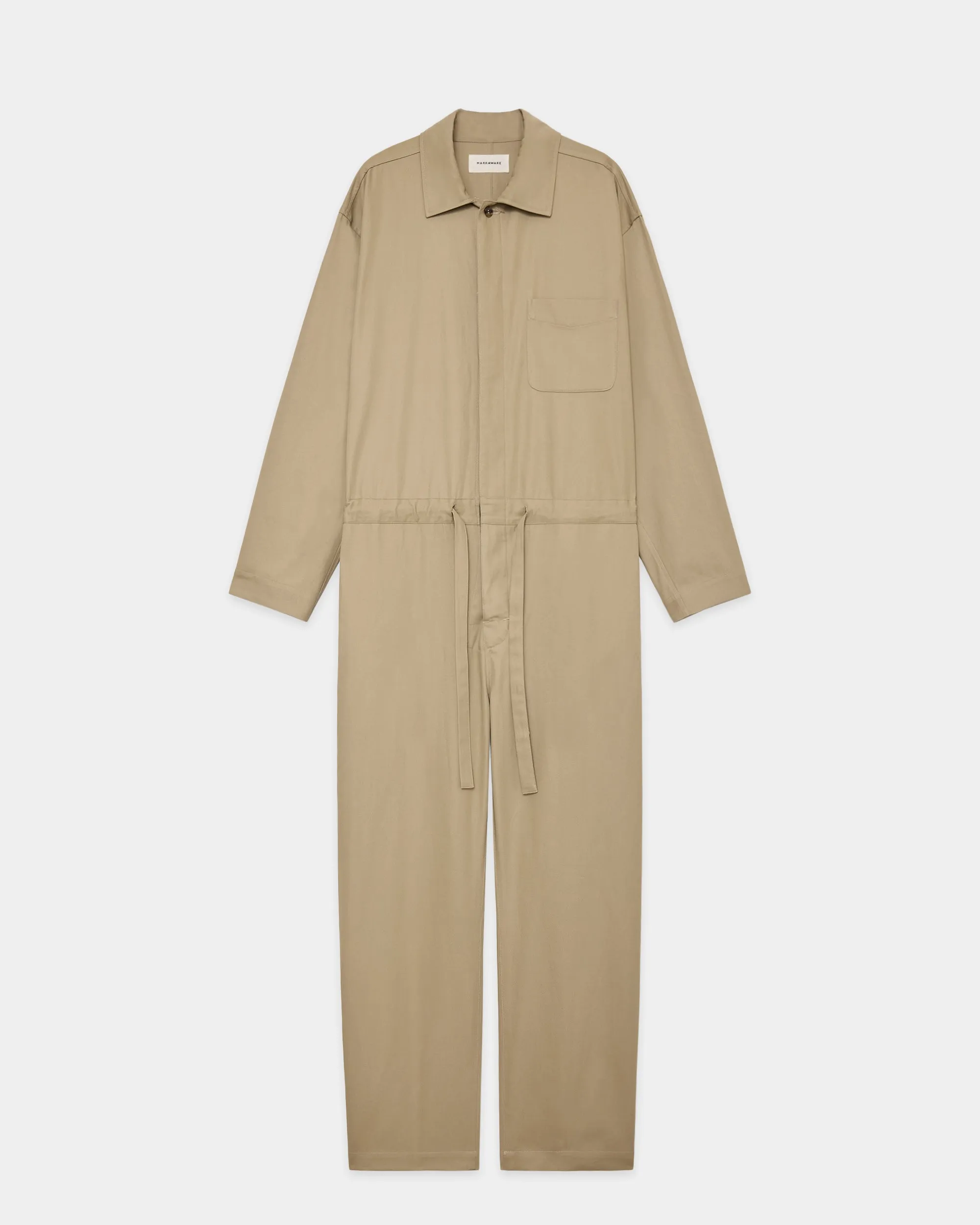 plage coverall 36 新品　タグ付き　本日まで⭐︎ 他の投稿もCHECK👉️ @gu_for_all_ 後で見返せるように＜保存