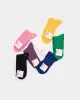 Corgi Socks, Shocking Pink sold by MARKAWARE