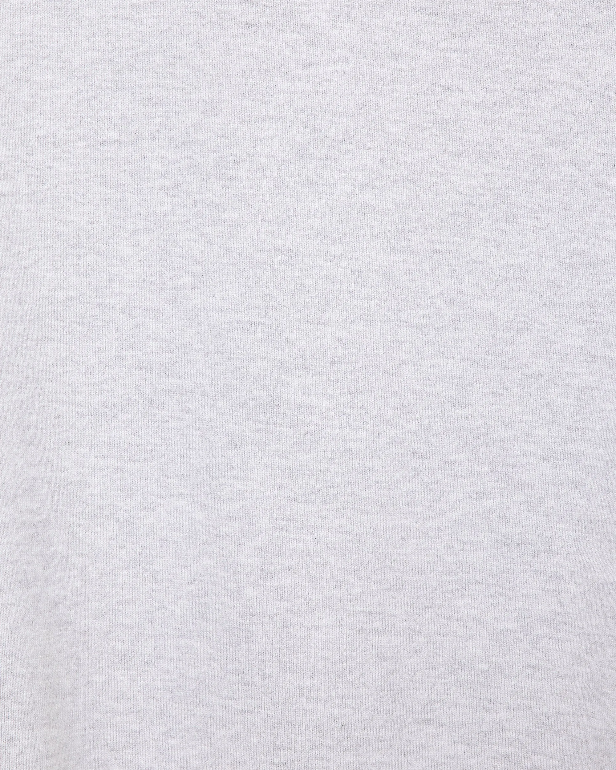 オーガニックコットンヘビー吊裏毛 / ヒュージスウェットショート, Ash Gray sold by MARKAWARE product image thumbnail 2