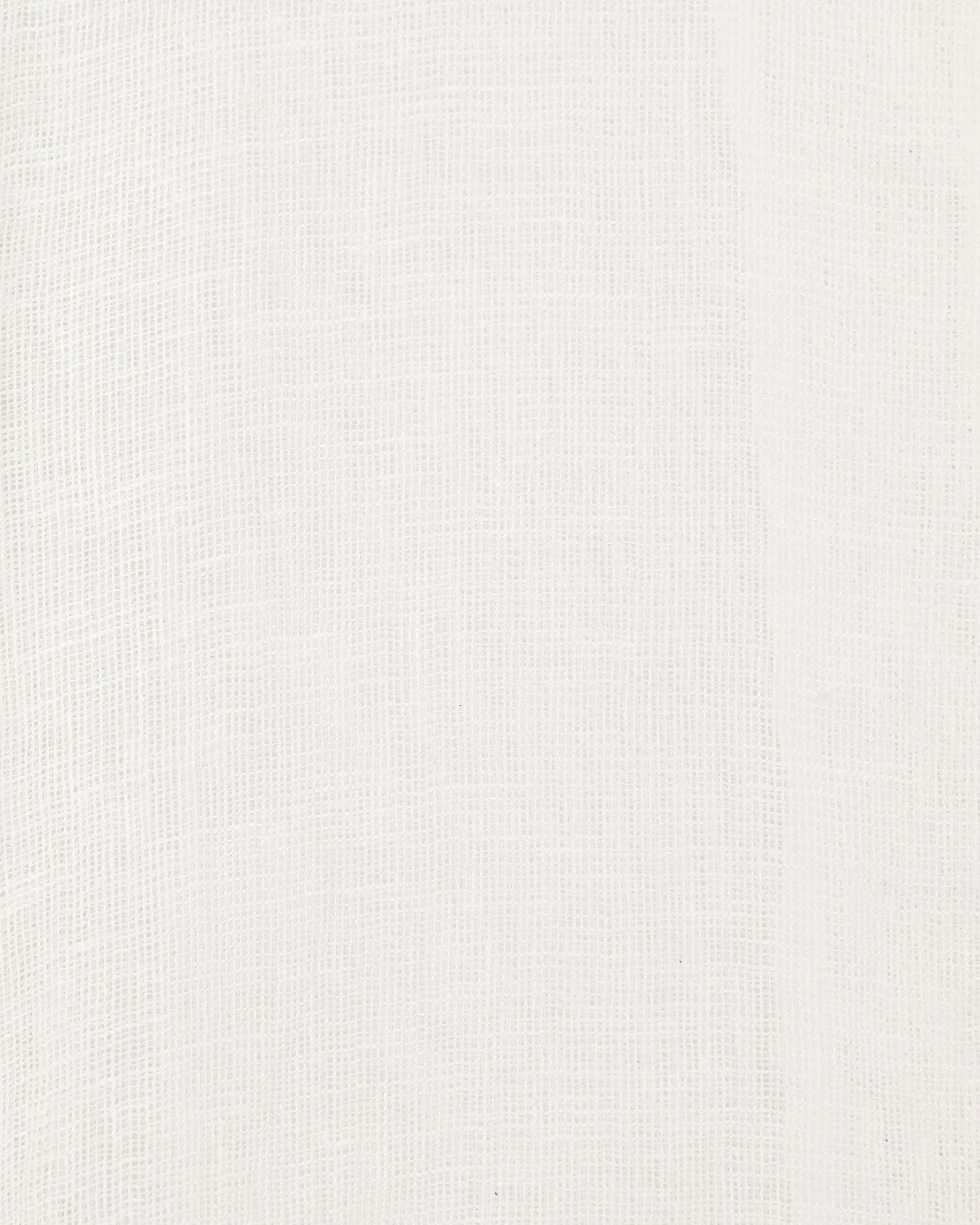 リネンメッシュ / メッシュトラックパーカー, White sold by MARKAWARE product image thumbnail 2