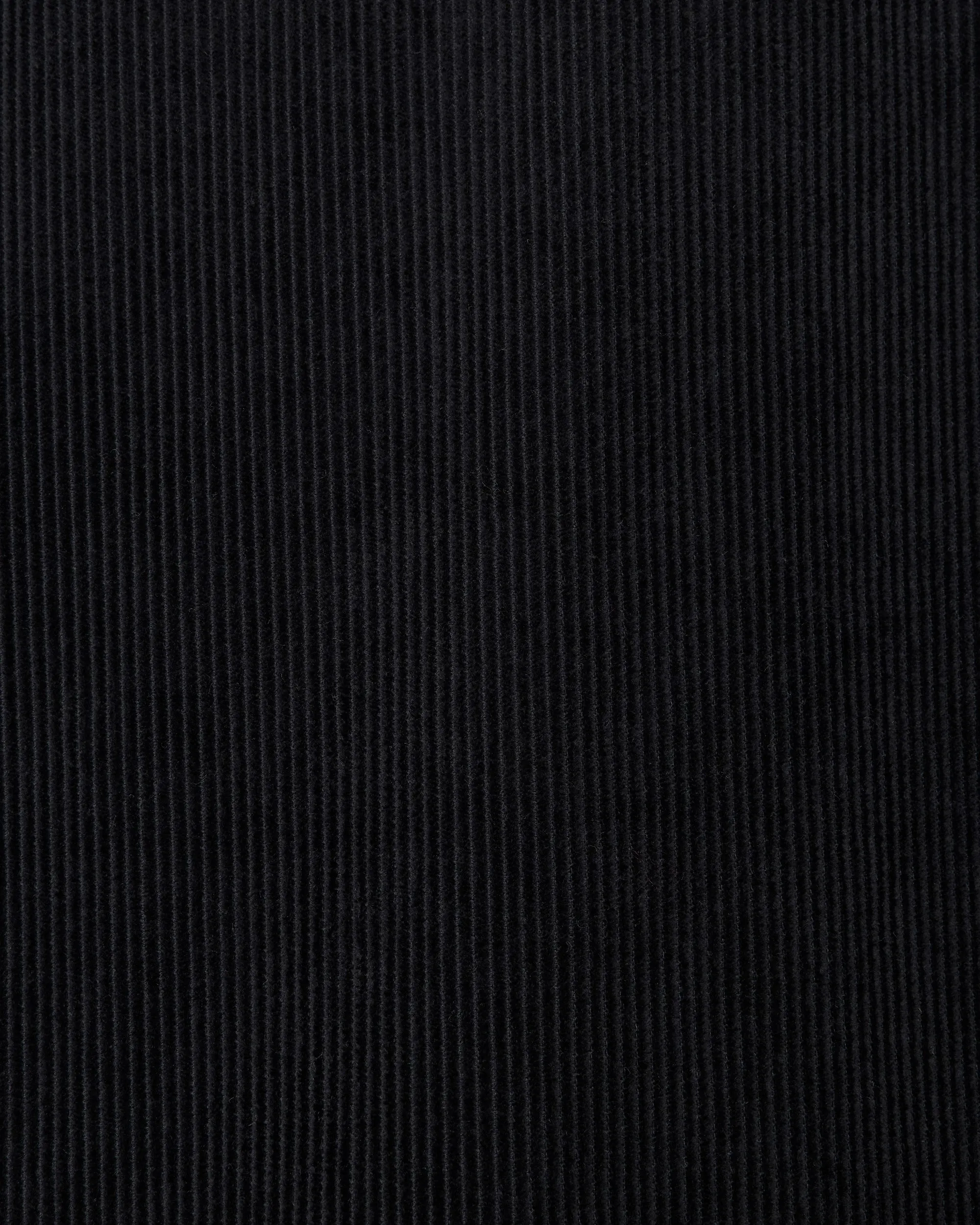 オーガニックコットン8Wコーデュロイ / ウェスタンジャケット, Black sold by MARKAWARE product image thumbnail 2