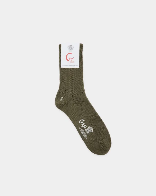 Corgi Socks, Camouflage sold by MARKAWARE