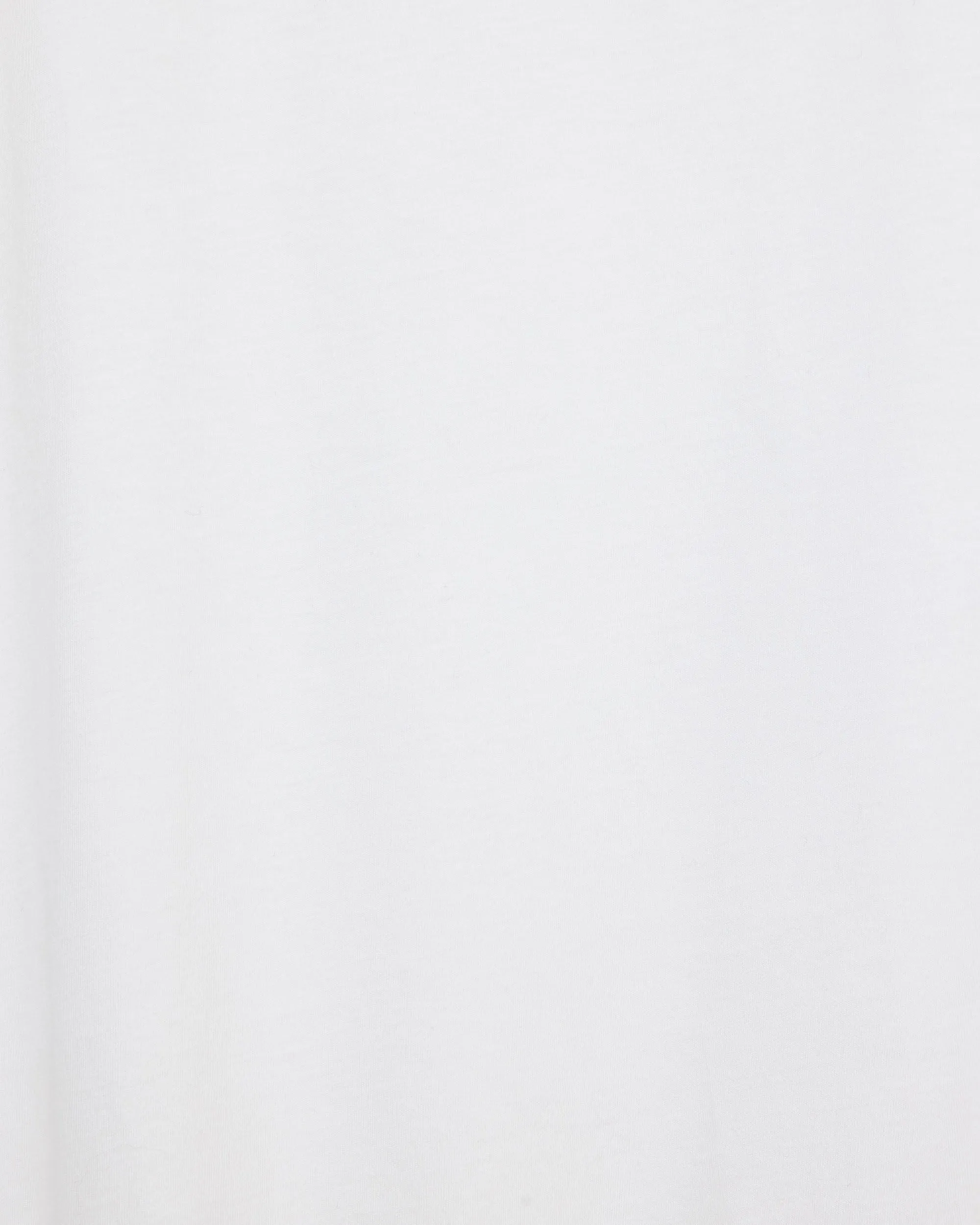 オーガニックコットン72/2強燃天竺 / タンクトップ, White sold by MARKAWARE product image thumbnail 2