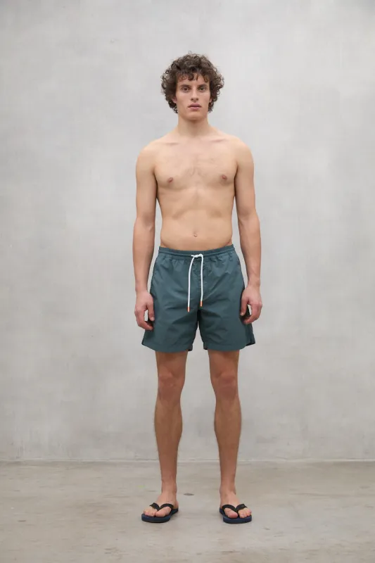 TRAJE DE BAÑO LANAI VERDE sold by Ecoalf