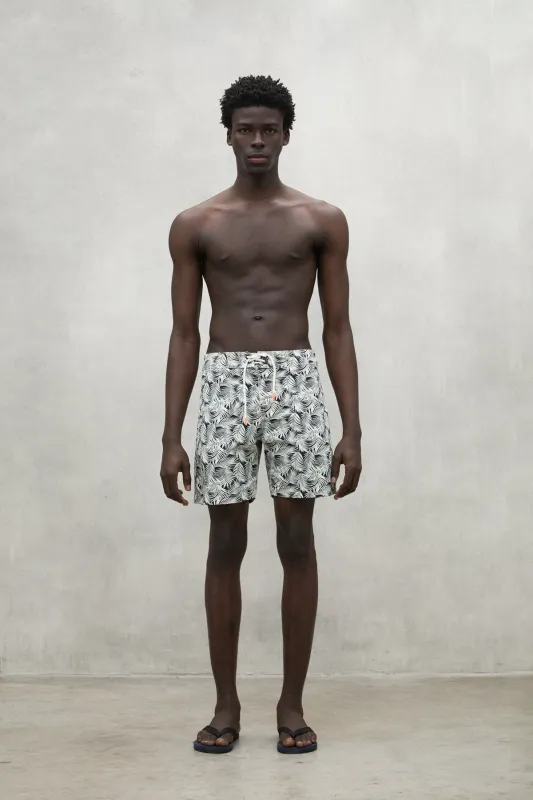 TRAJE DE BAÑO BYRON AZUL sold by Ecoalf