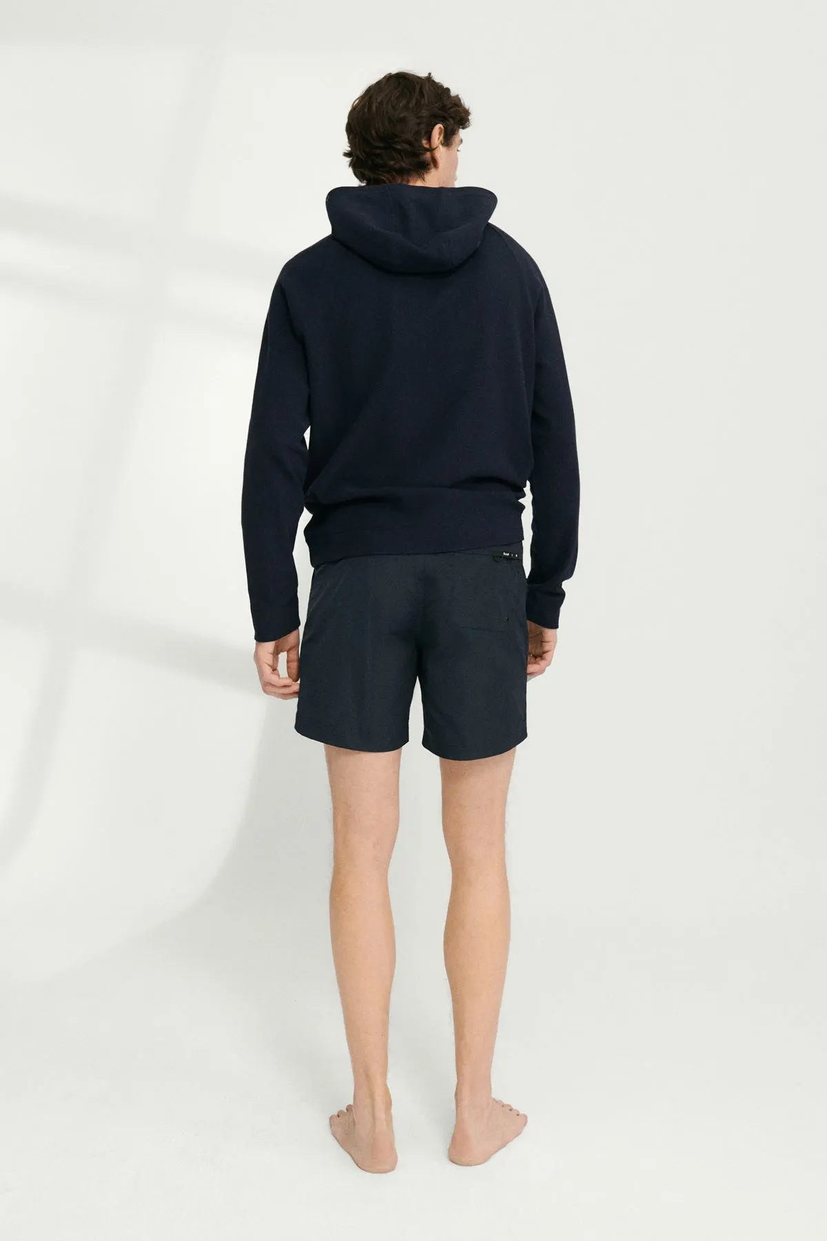 TRAJE DE BAÑO CRETA AZUL MARINO sold by Ecoalf product image thumbnail 2