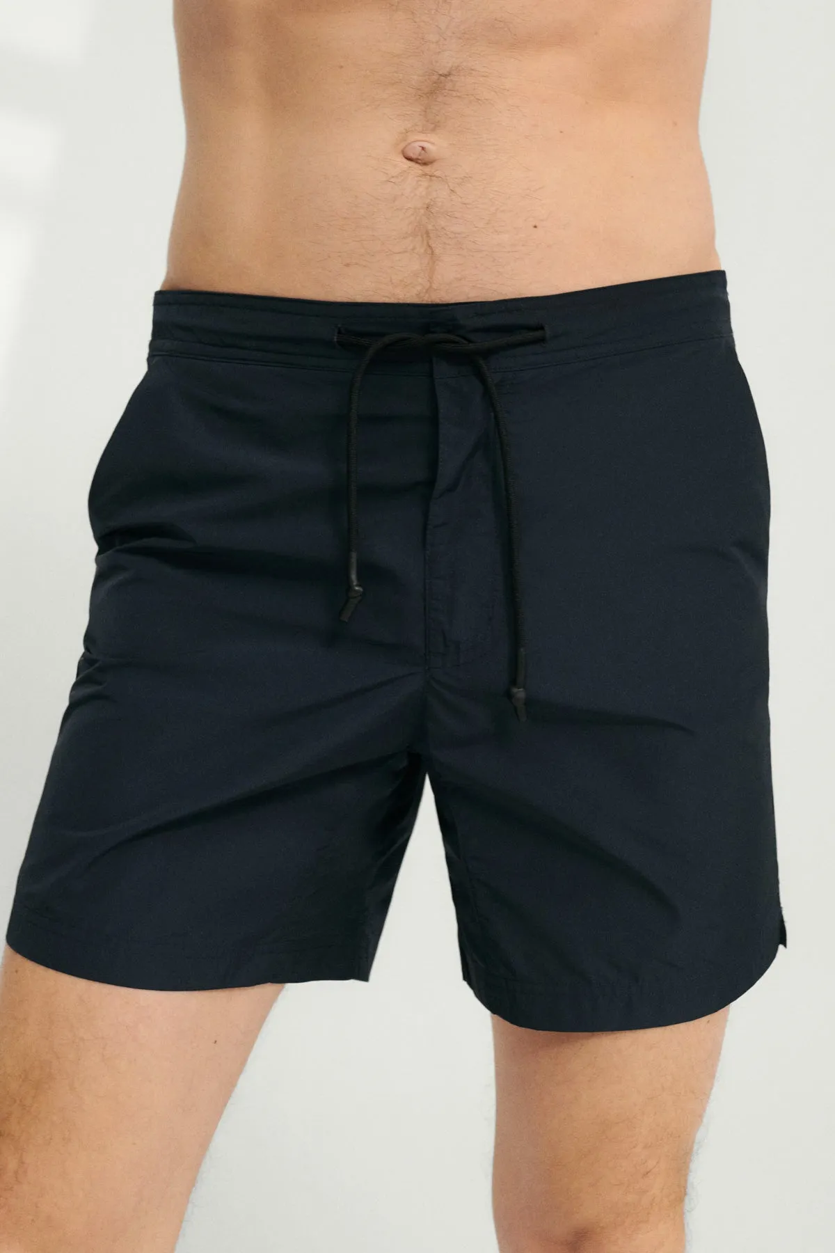 TRAJE DE BAÑO CRETA AZUL MARINO sold by Ecoalf product image thumbnail 3