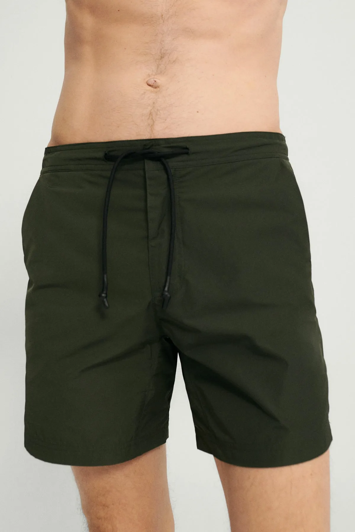 TRAJE DE BAÑO CRETA VERDE sold by Ecoalf product image thumbnail 3