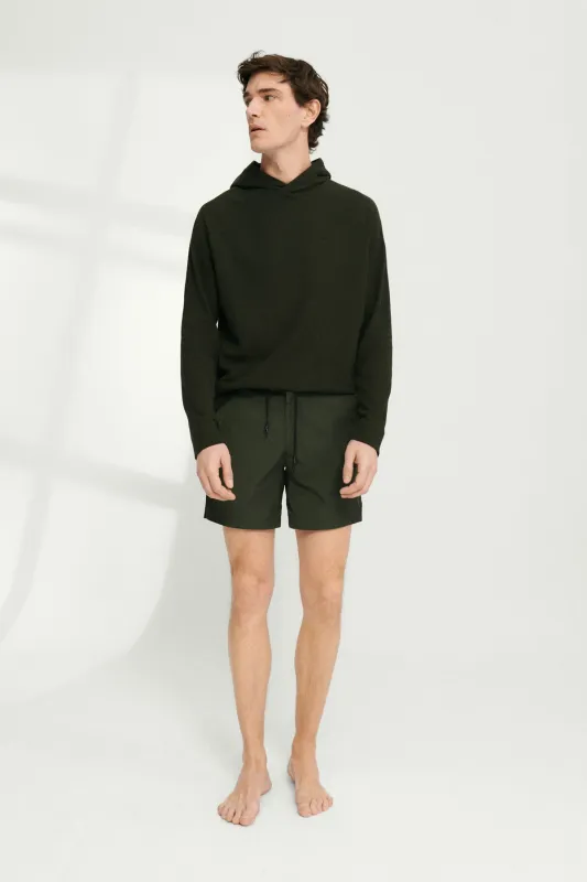 TRAJE DE BAÑO CRETA VERDE sold by Ecoalf