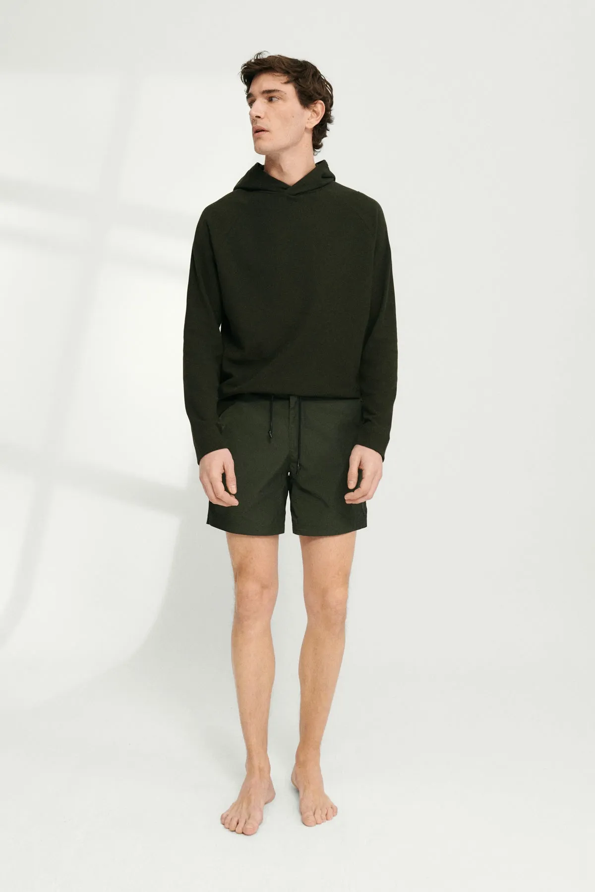 TRAJE DE BAÑO CRETA VERDE sold by Ecoalf