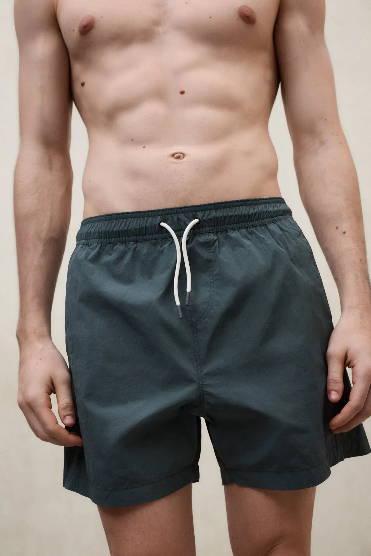 BAÑADOR BIARRITZ VERDE sold by Ecoalf product image thumbnail 2