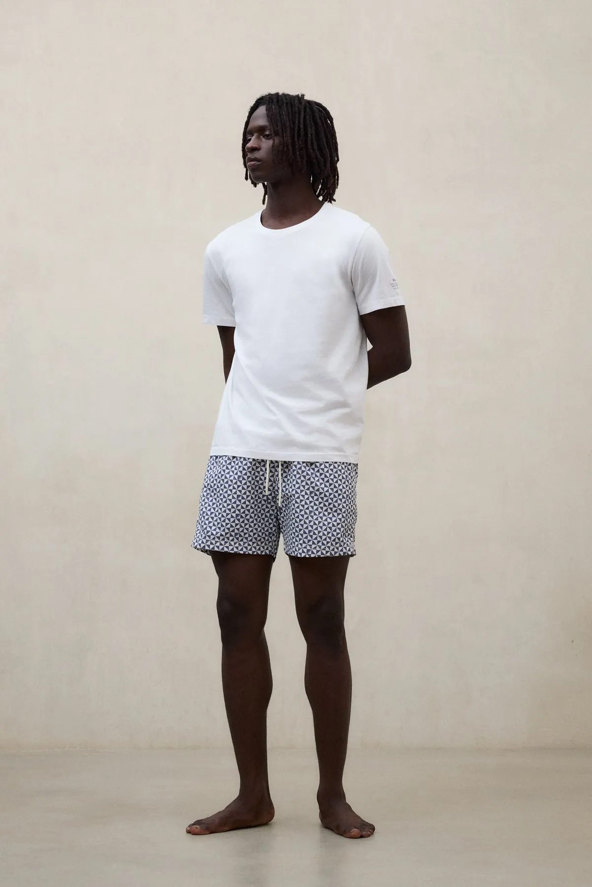 BAÑADOR BEQUIA AZUL sold by Ecoalf