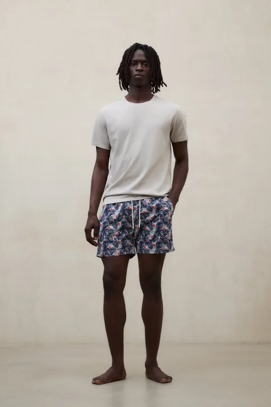 BAÑADOR BEQUIA AZUL sold by Ecoalf